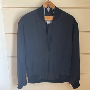 Vintage Pancaldi & B Men’s Silk Jacket Size 52